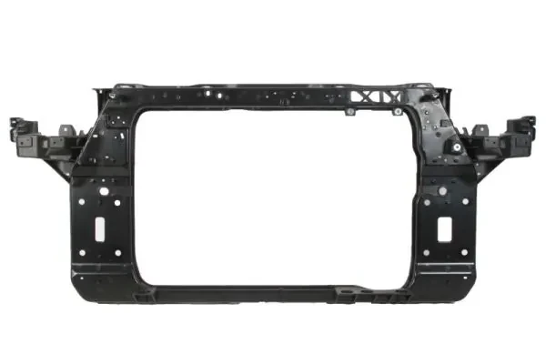 Suporte do radiador montado (painel de montagem de fixação das luzes) para Hyundai Tucson (TM)