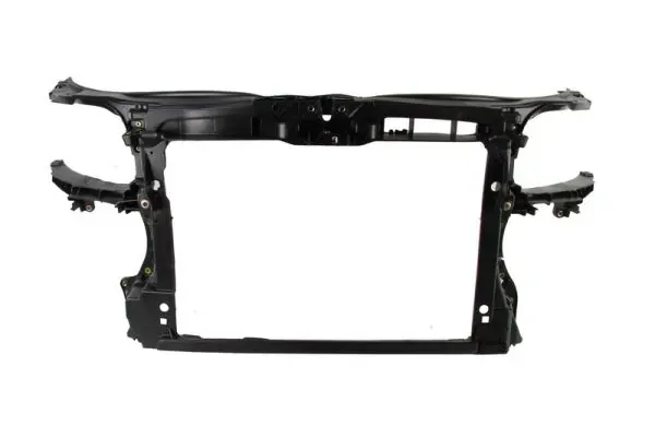 Suporte do radiador montado (painel de montagem de fixação das luzes) Audi A3 Sportback