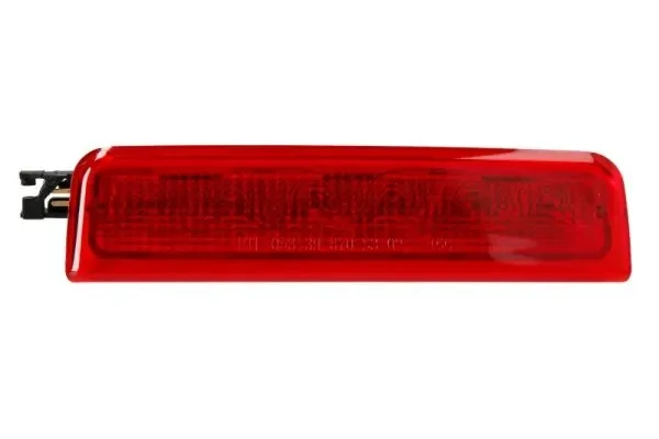 Sinal de parada traseiro adicional para Volkswagen Caddy (2KB)