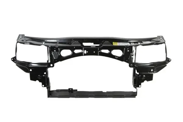 Suporte do radiador montado (painel de montagem de fixação das luzes) Skoda Octavia TOUR I A4