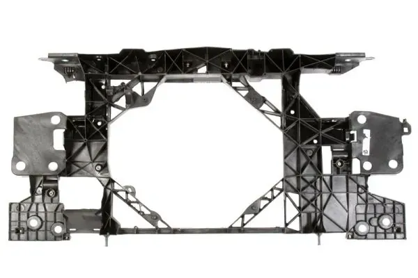 Suporte do radiador montado (painel de montagem de fixação das luzes) 6502086050200P 4max