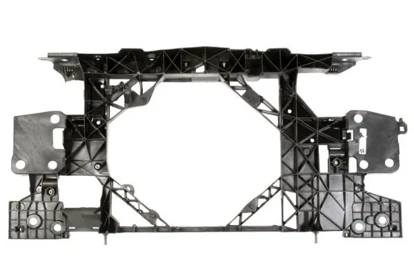 Suporte do radiador montado (painel de montagem de fixação das luzes) para Renault Fluence (L3)