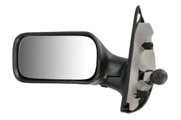 Espelho de retrovisão esquerdo para Fiat Punto (176)