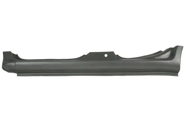 Acesso externo esquerdo para Fiat Panda (169A)