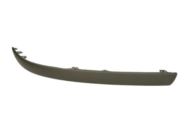 Moldura esquerda do pára-choque dianteiro para Volvo S60 (RS, RH)