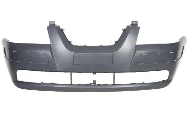Pára-choque dianteiro para Hyundai Atos (MX)