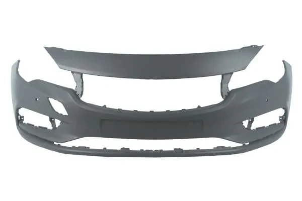 Pára-choque dianteiro para Opel Astra 