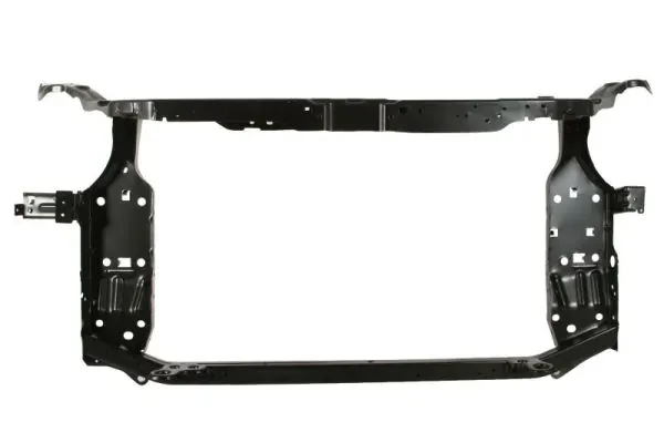Suporte do radiador montado (painel de montagem de fixação das luzes) Nissan Qashqai I