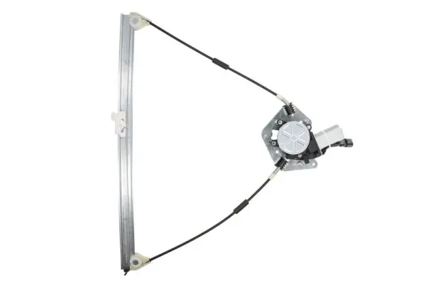 Mecanismo de acionamento de vidro da porta dianteira direita para Renault Megane (JA0)