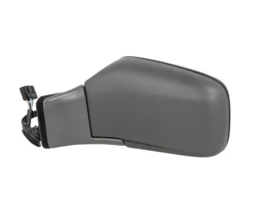 Espelho de retrovisão esquerdo Volvo V70 I