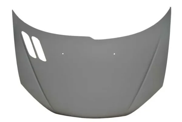 Capota para Peugeot 206 (2D)