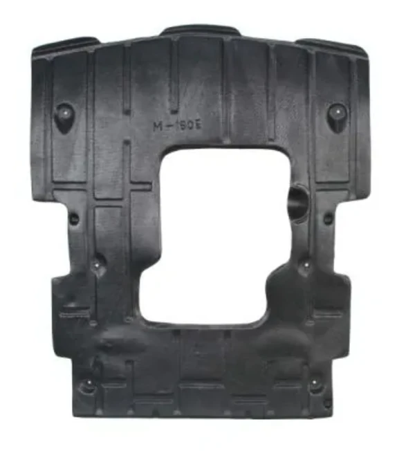 Proteção de motor, de panela (da seção de motor) para Mercedes C (W201)