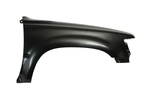 Pára-lama dianteiro direito Toyota Hilux N