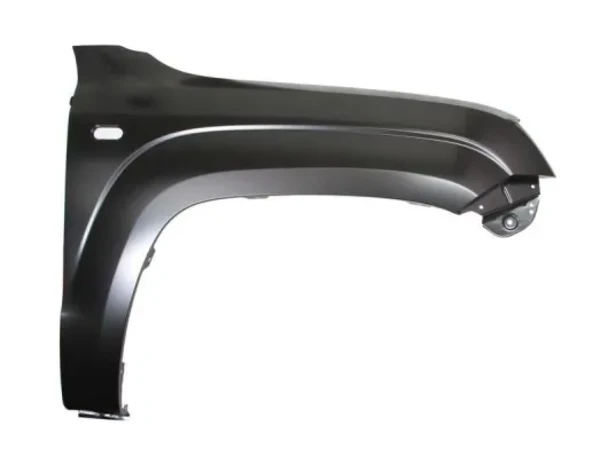 Pára-lama dianteiro direito para Volkswagen AMAROK (2H)