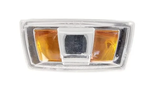 Luz intermitente no pára-lama direito para Opel Corsa (X12)