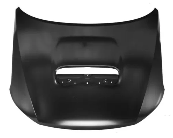 Capota para Subaru Forester (S12, SH)