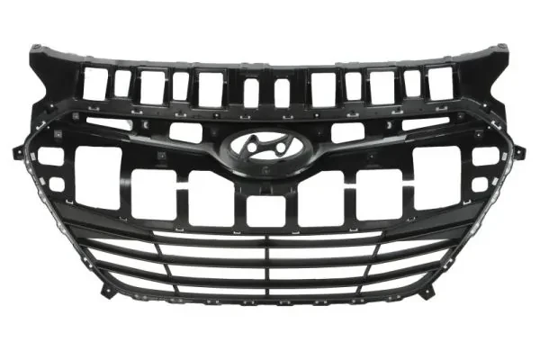 Grelha do radiador para Hyundai I30 (GDH)
