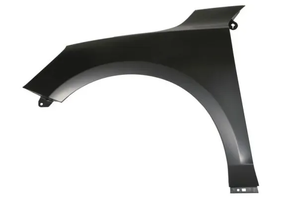 Pára-lama dianteiro esquerdo Ford Focus IV