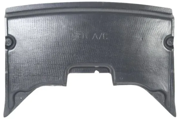 Proteção de motor, de panela (da seção de motor) Mercedes A W168