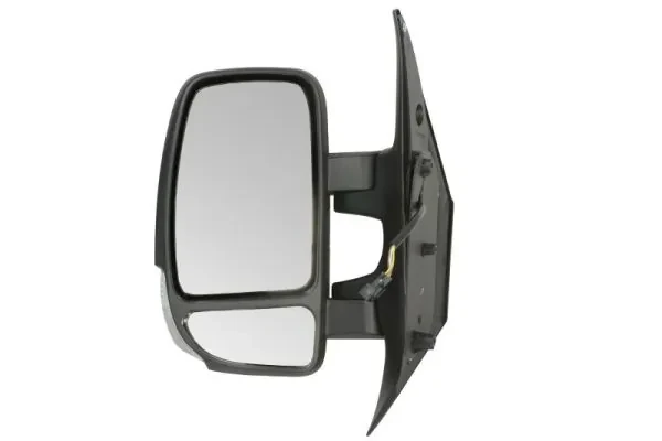 Espelho de retrovisão esquerdo para Opel Movano (X62)