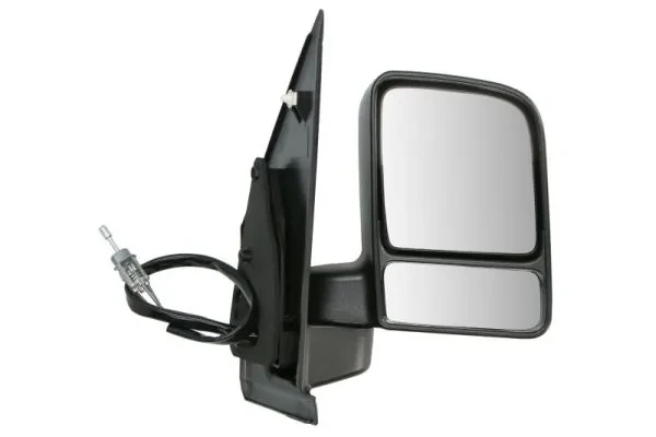 Espelho de retrovisão direito para Ford Connect (TC7)