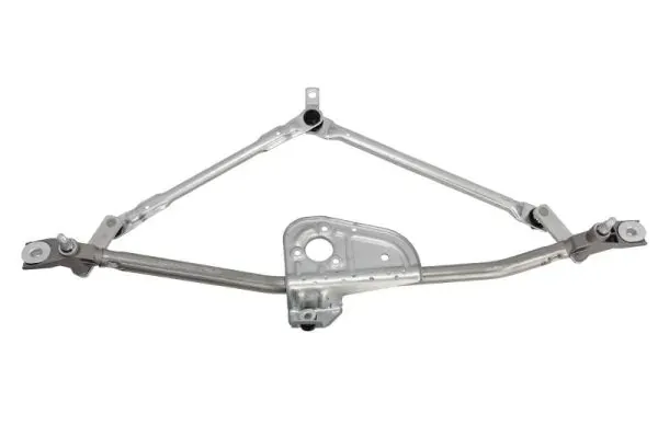 Trapézio de limpador pára-brisas Volkswagen Passat B5