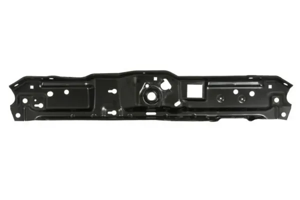 Suporte do radiador montado (painel de montagem de fixação das luzes) Opel Combo B