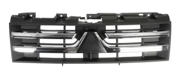 Grelha do radiador Mitsubishi Pajero IV LONG