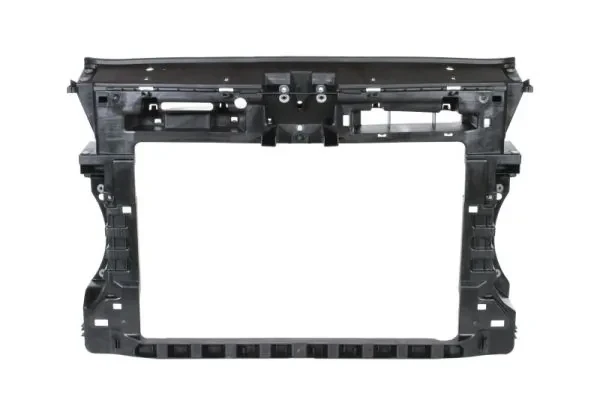 Suporte do radiador montado (painel de montagem de fixação das luzes) para Volkswagen Touran (1T3)