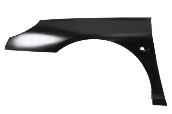 Pára-lama dianteiro esquerdo Peugeot 407 6D