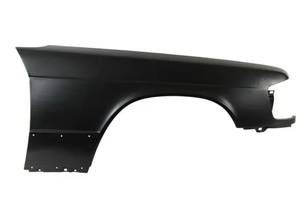 Pára-lama dianteiro direito Mercedes C 190