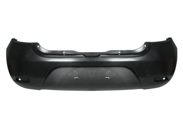 Pára-choque traseiro para Renault SANDERO 