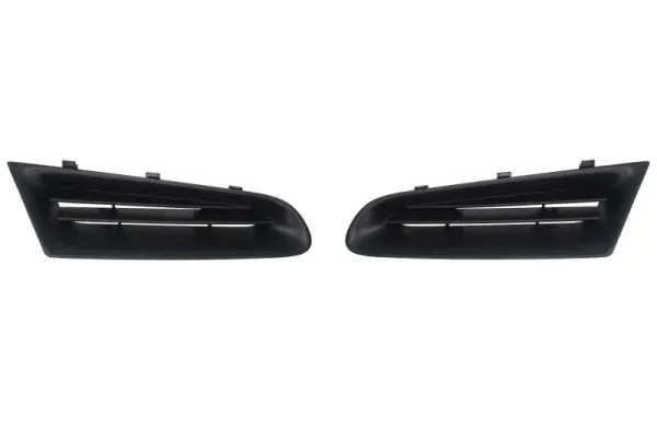 Grelha do radiador Renault Clio III