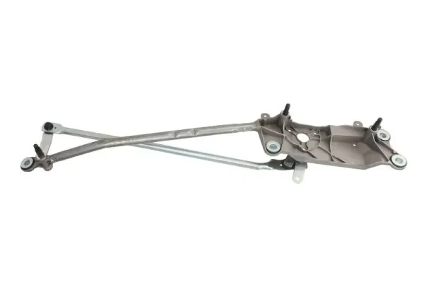 Trapézio de limpador pára-brisas para Volkswagen Touareg (7LA)