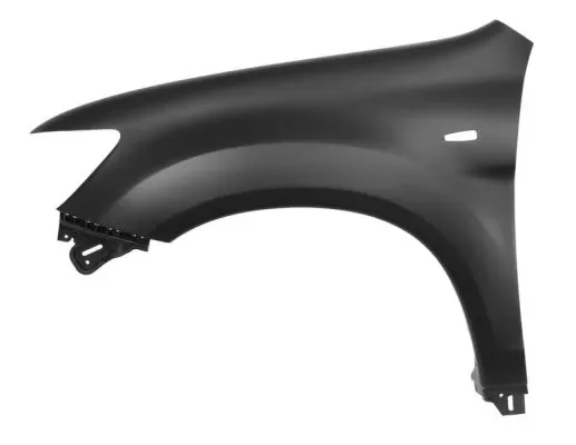 Pára-lama dianteiro esquerdo Mitsubishi ASX GA