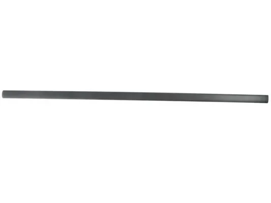 Moldura da porta dianteira direita 1J4853516G VAG