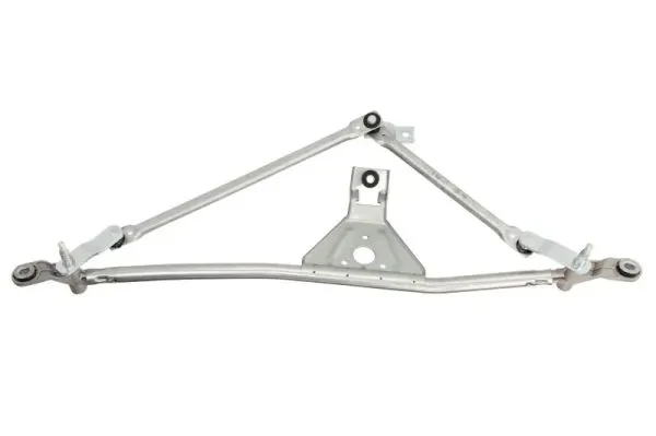 Trapézio de limpador pára-brisas para Seat Inca (6K9)