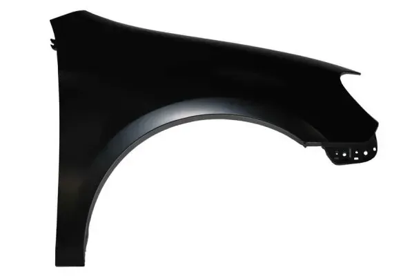 Pára-lama dianteiro direito Volkswagen Golf VI