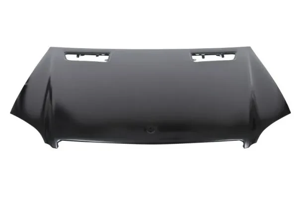 Capota на Mercedes ML/GLE (W164)