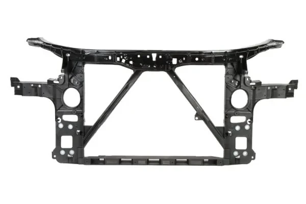Suporte do radiador montado (painel de montagem de fixação das luzes) para Audi Q7 (4L)