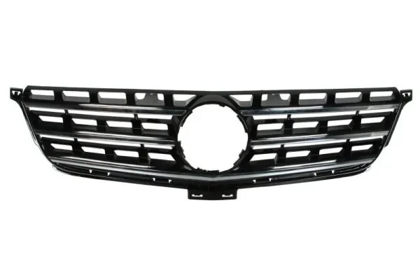 Grelha do radiador para Mercedes ML/GLE (W166)