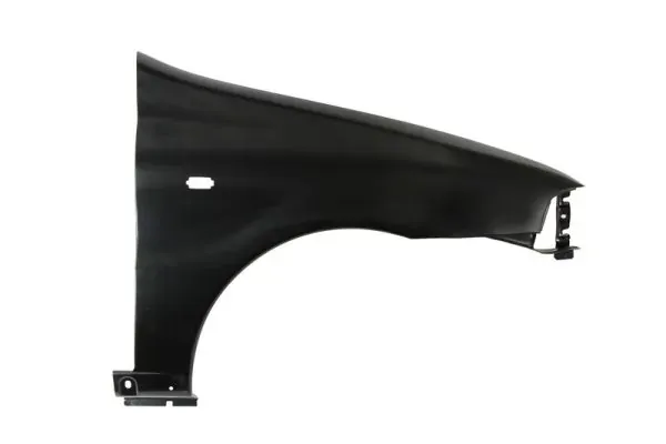 Pára-lama dianteiro direito Fiat Panda I