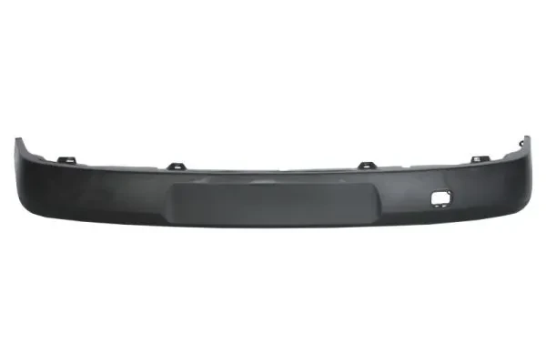 Pára-choque dianteiro para Volkswagen Polo (6KV5)