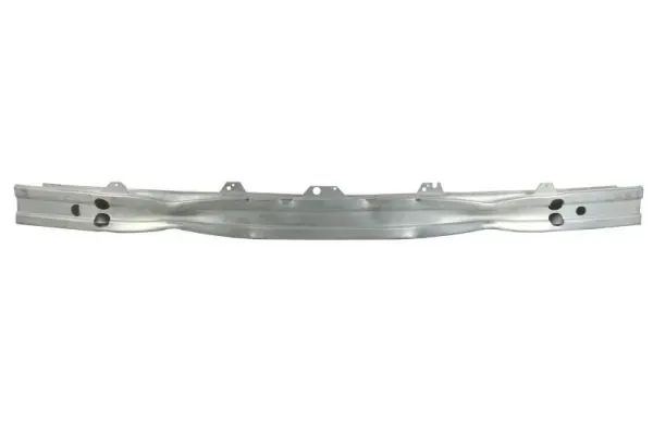 Reforçador do pára-choque dianteiro Opel Vectra C