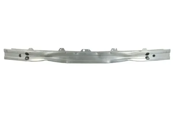 Reforçador do pára-choque dianteiro para Opel Vectra 