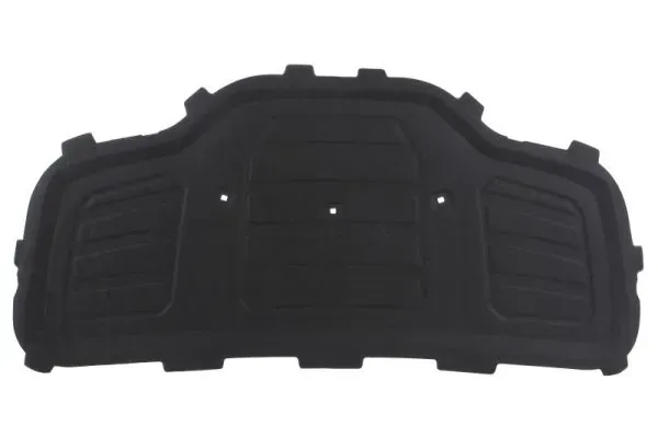 Isolamento de ruído da capota Audi Q5 FYB, FYG