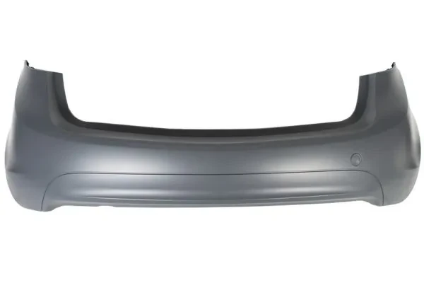 Pára-choque traseiro para Opel Meriva 