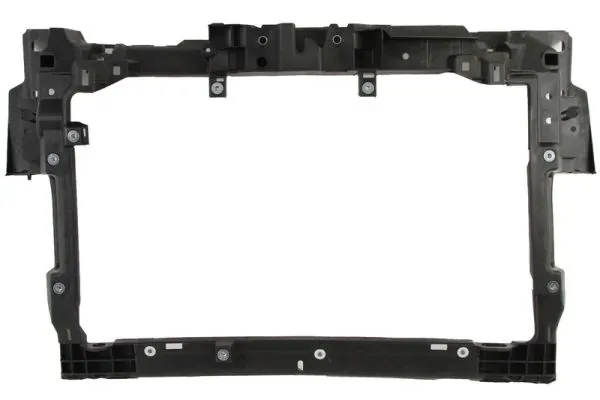 Suporte do radiador montado (painel de montagem de fixação das luzes) Mazda CX-7 ER