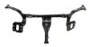 Suporte do radiador montado (painel de montagem de fixação das luzes) Daewoo Lanos KLAT