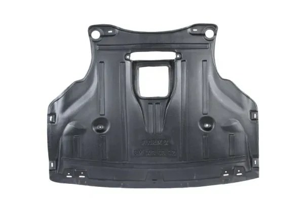Proteção de motor, de panela (da seção de motor) 6601020093861P 4max